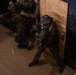 U.S. Marines with 12th LCT Execute Close Quarters Battle Drills