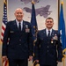Indiana Air National Guard state command chief retires