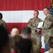 Dobbins Reserve Wing Welcomes New Commander