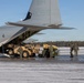 CORE26 | U.S. Marines Establish a Forward Arming and Refueling Point in Sweden for Arctic Exercise