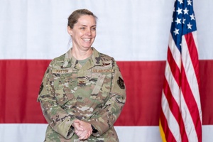 Mako Minute Ep 04: Custer’s Corner and interview with Master Sgt. Sylvia Carrillo
