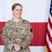 Patton Takes Command of the 94th Airlift Wing