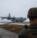 CORE26 | U.S. Marines Establish a Forward Arming and Refueling Point in Sweden for Arctic Exercise