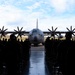 Patton Takes Command of the 94th Airlift Wing