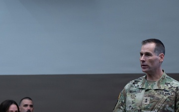 Hoosier Guardsmen participate in state Best Warrior Competition