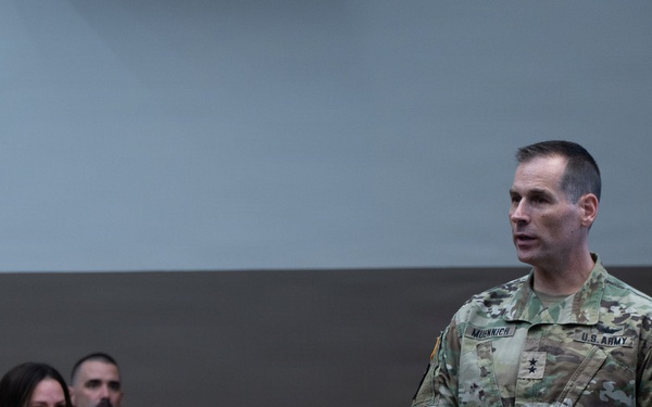 Hoosier Guardsmen participate in state Best Warrior Competition