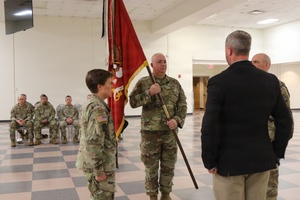 Personnel Matters, Episode 19 Fitness Standards