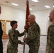 228th MTB welcomes Lehman as incoming command sergeant major