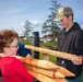 Roots run deep: Camp Rilea volunteers restore Neacoxie Creek riparian corridor
