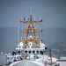 Coast Guard Cutter William Hart returns home following 48-day Operation Blue Pacific Patrol in Oceania