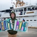 Coast Guard Cutter William Hart returns home following 48-day Operation Blue Pacific Patrol in Oceania