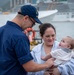 Coast Guard Cutter William Hart returns home following 48-day Operation Blue Pacific Patrol in Oceania