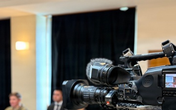 USAG Okinawa, Japanese partners eradicate invasive ants