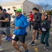 CFAY MWR Hosts Sakura Bloom Half Marathon