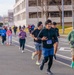 CFAY MWR Hosts Sakura Bloom Half Marathon