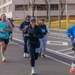 CFAY MWR Hosts Sakura Bloom Half Marathon