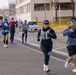 CFAY MWR Hosts Sakura Bloom Half Marathon