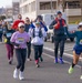 CFAY MWR Hosts Sakura Bloom Half Marathon
