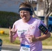 CFAY MWR Hosts Sakura Bloom Half Marathon