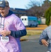 CFAY MWR Hosts Sakura Bloom Half Marathon
