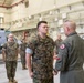 Marine Aircraft Group 36 Marines receive recognition for outstanding service