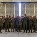 Marine Aircraft Group 36 Marines receive recognition for outstanding service
