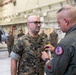 Marine Aircraft Group 36 Marines receive recognition for outstanding service