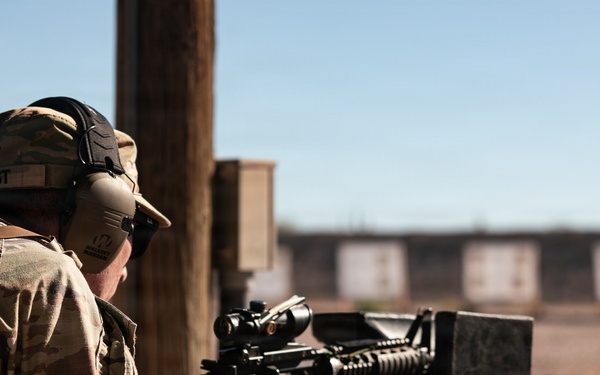 Arizona National Guard TAG Match FY2026