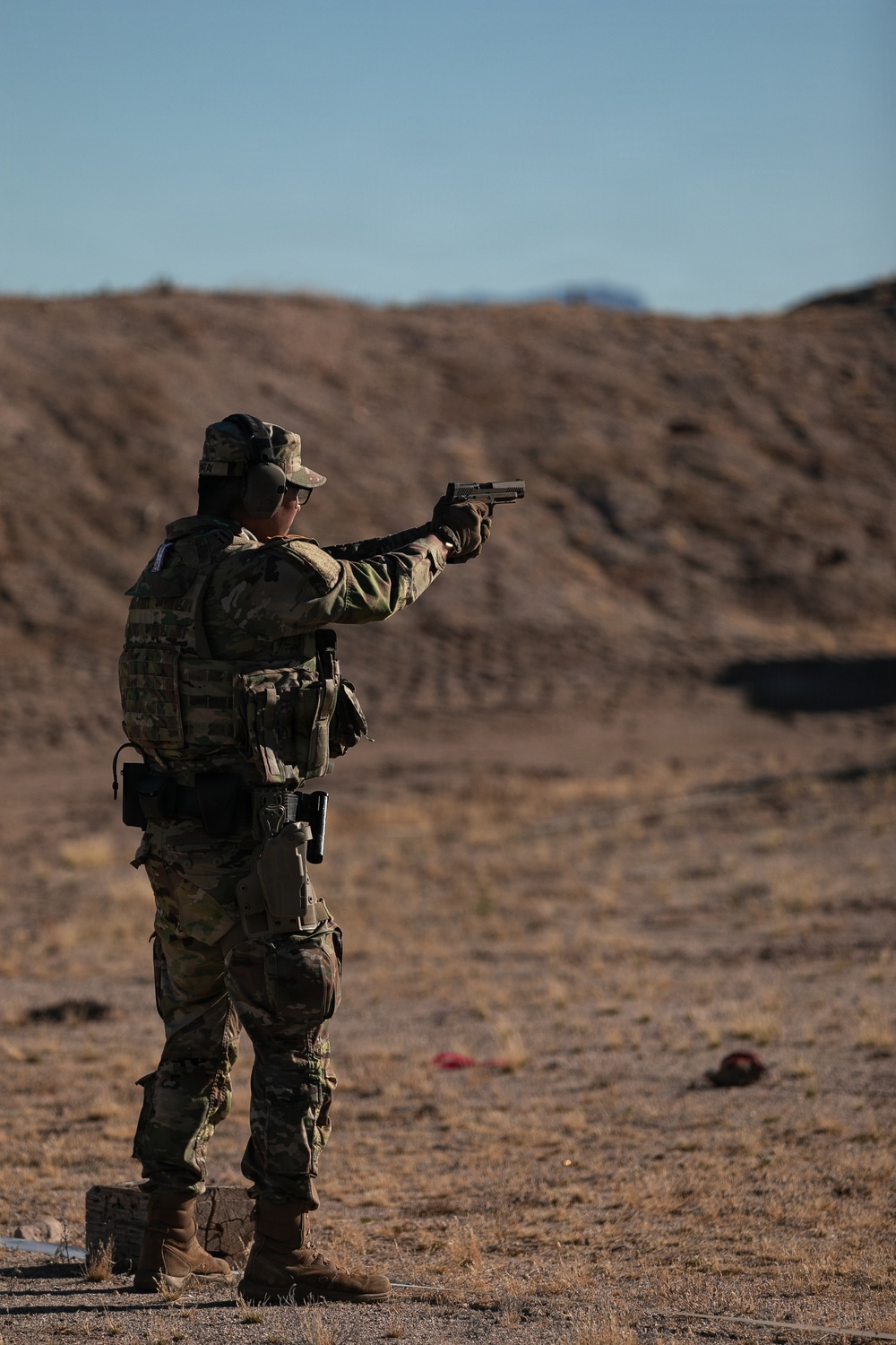 Arizona National Guard TAG Match FY2026