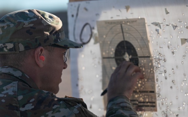 Arizona National Guard TAG Match FY2026