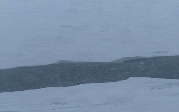 Coast Guard Cutter rescues 1 on Lake Huron