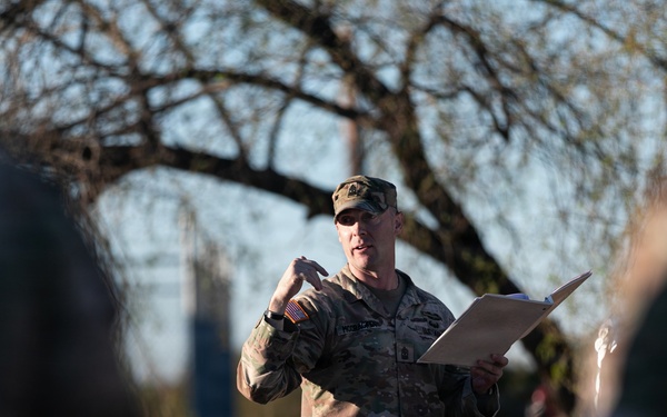 Arizona National Guard TAG Match FY2026