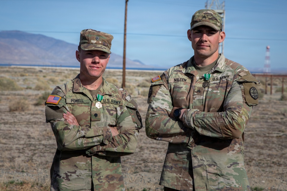 Best Warrior Competition 2026