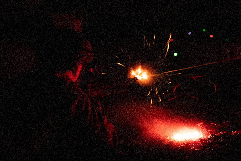 Best Warrior Competition 2026