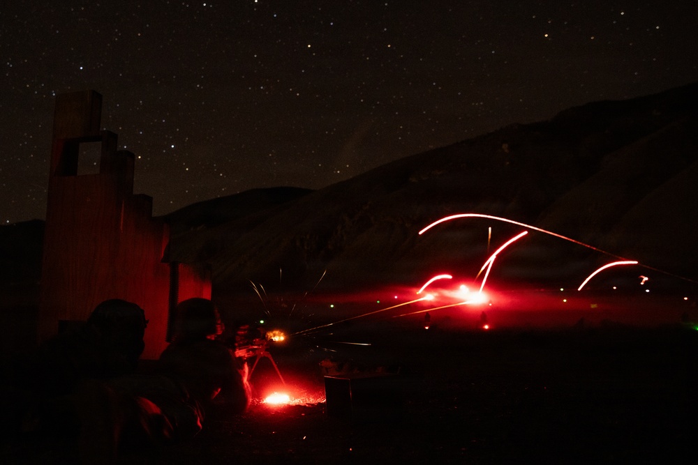 Best Warrior Competition 2026