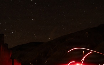 Best Warrior Competition 2026