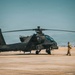 2nd Combat Aviation Brigade Conduct Refuel Operations During Talon Reach