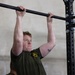3rd Marine Division Staff and Officers Execute Physical Training Session