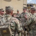 Florida Army National Guard ATAG Visits 3-265 Air Defense Artillery at JRTC