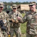 Florida Army National Guard ATAG Visits 3-265 Air Defense Artillery at JRTC