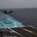 Nimitz Conducts Flight Operations