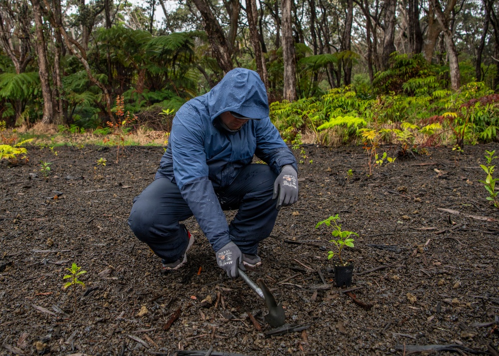 U.S. Navy Recruit Training Command attends Hawai‘i Navy Week