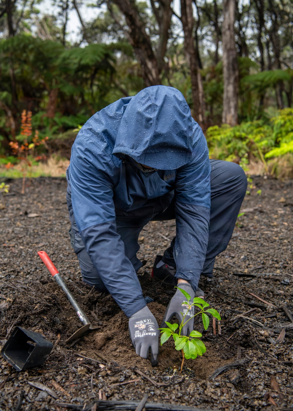 U.S. Navy Recruit Training Command attends Hawai‘i Navy Week