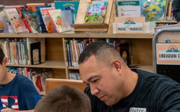 U.S. Navy Recruit Training Command attends Hawai‘i Navy Week