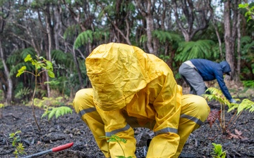 U.S. Navy Recruit Training Command attends Hawai‘i Navy Week