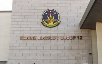 VMFA-242 “Bats” Host Allies: U.S. Marines, Japan Self-Defense Forces Strengthen Alliance at MCAS Iwakuni