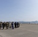 U.S. and Japan forces strengthen alliance