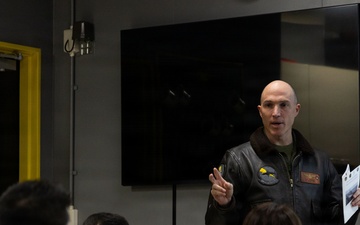 U.S. and Japan forces strengthen alliance