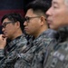 U.S. and Japan forces strengthen alliance