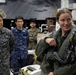 U.S. and Japan forces strengthen alliance